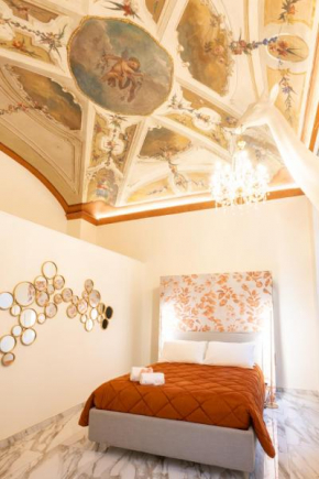 Lagrange Turin Suites, nel punto più esclusivo di Torino